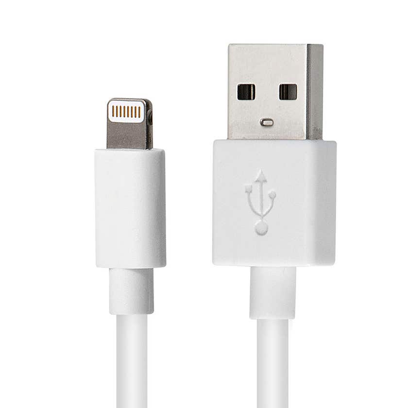Lightning 2m to USB A Cable Antsig