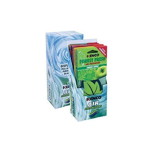 Kenco Air Freshener Forest Fresh Assorted
