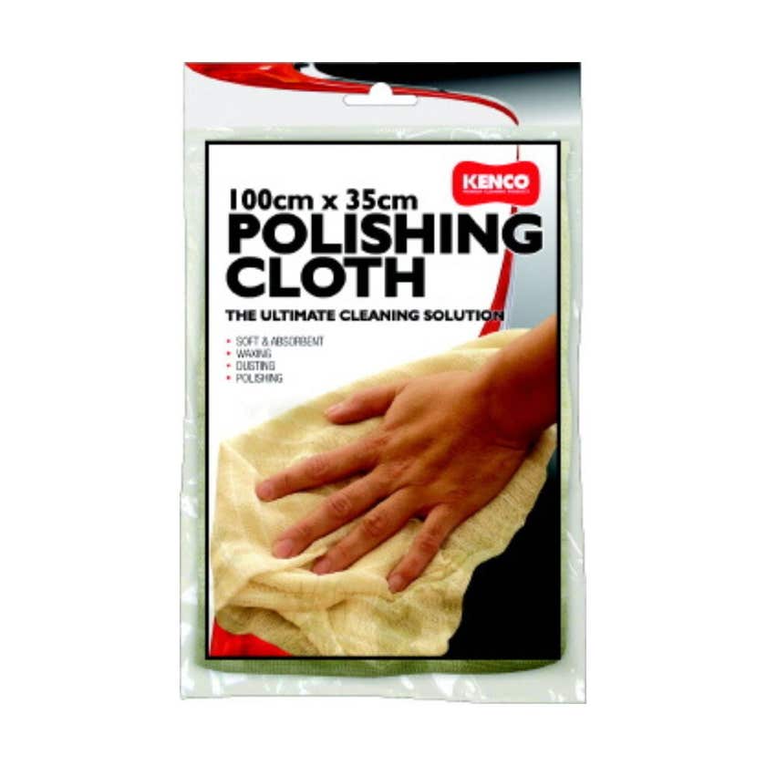 Cloth Polishing 1m Kenco