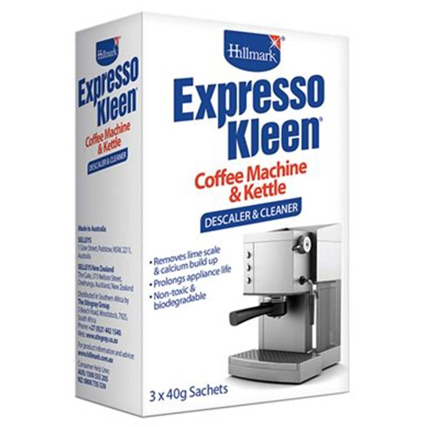 Expresso Kleen H67
