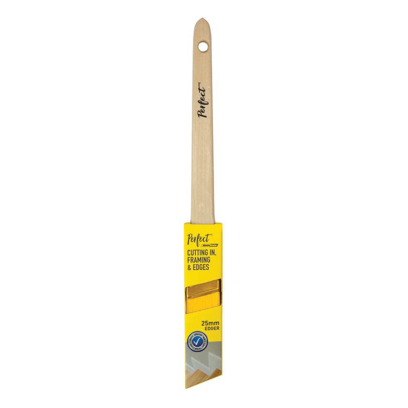 Perfect Cutting In, Framing & Edges Brush RotaCota