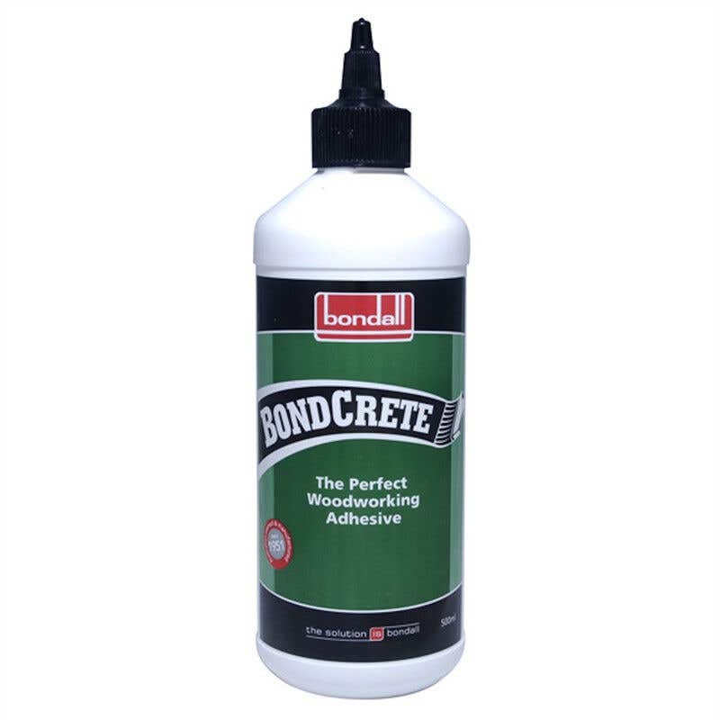 Bondcrete Squeeze Pack 500ml Bondall