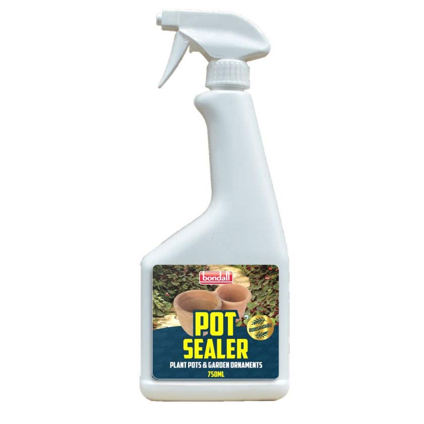Sealer Pot Trigger Pack 750ml Bondall