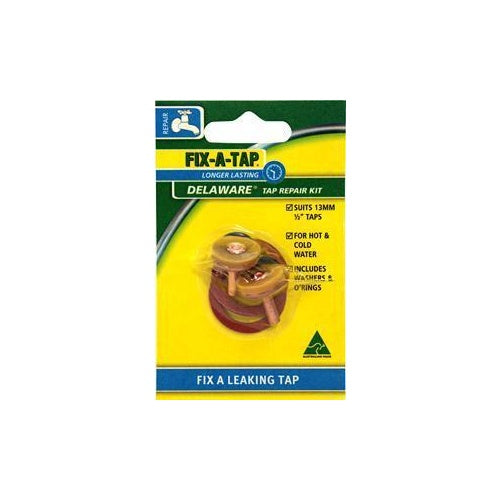 Valve Tap Repair Kit Cd2