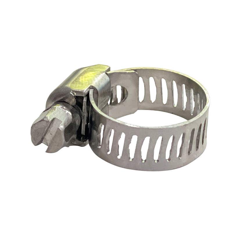 Clamp Hose Band Stainless Steel 11-16mm 00