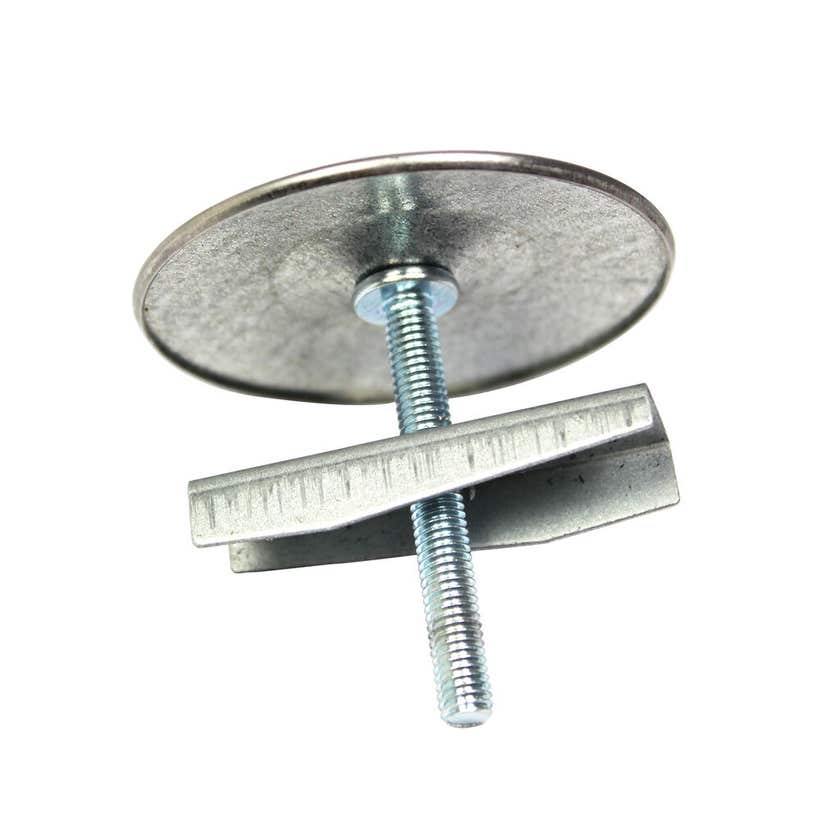 Sink Cover Plate Stainless Steel