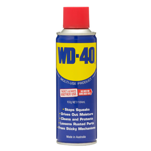 Lubricant Multi-Use Aerosol 150g WD-40