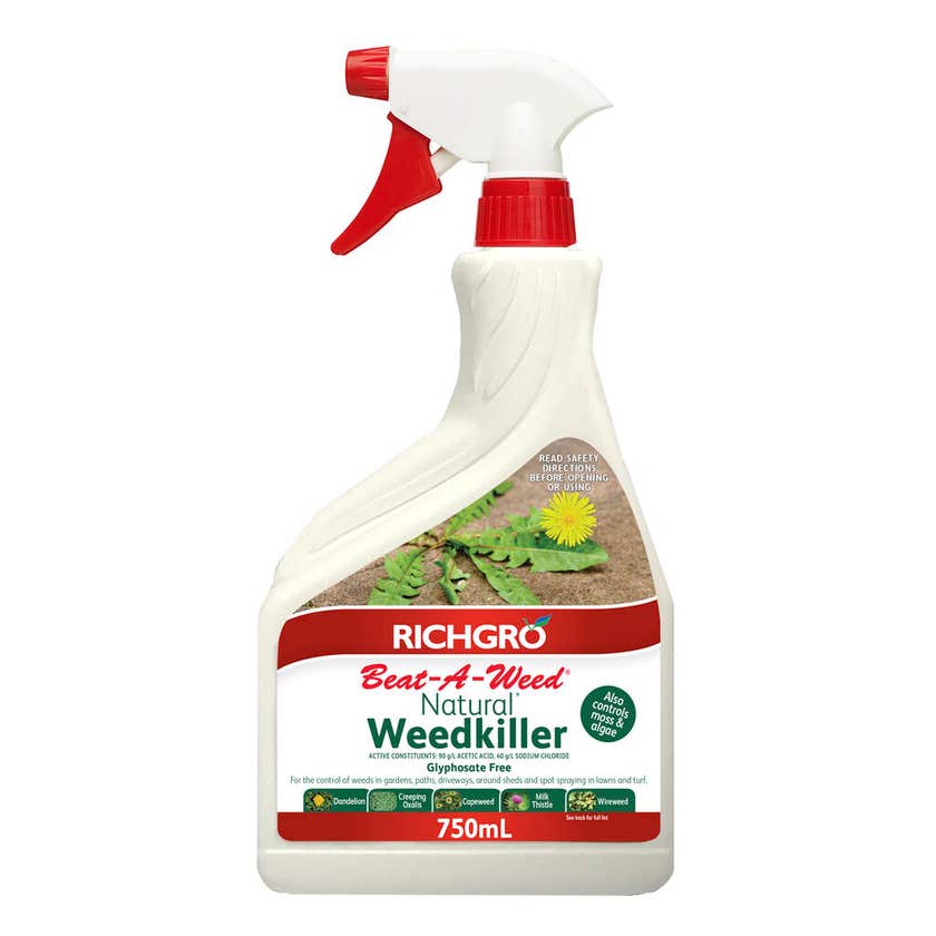 Richgro Beat A Weed 750ml RTU