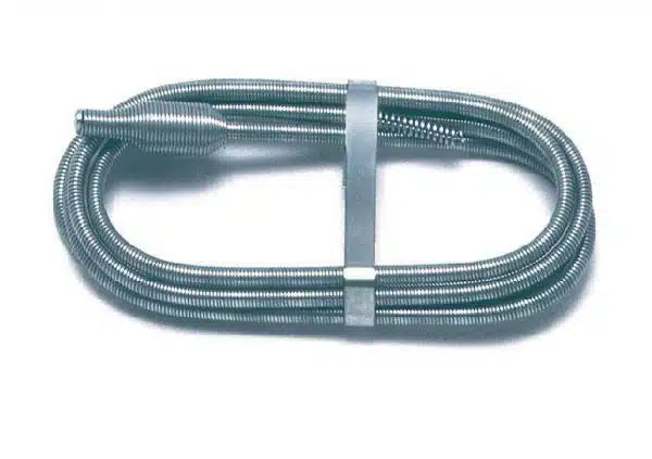 Cleaner Pipe/sink 6ft - Drain Snake