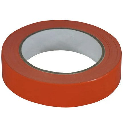 Tape Flagging Orange 25mmX100m