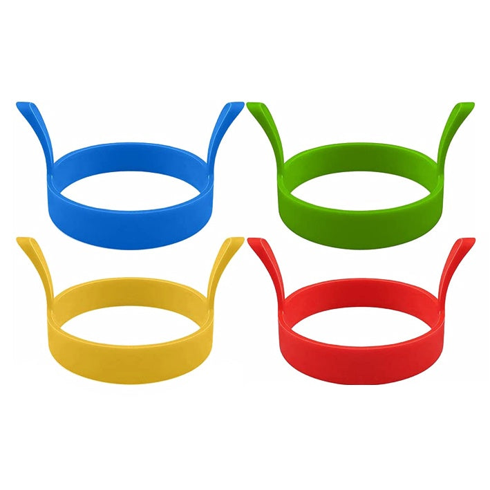 Avanti Silicone Egg Rings