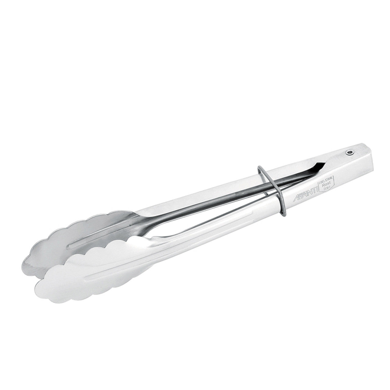 Avanti Ultra Tongs with Lock – Standard Weight 23cm