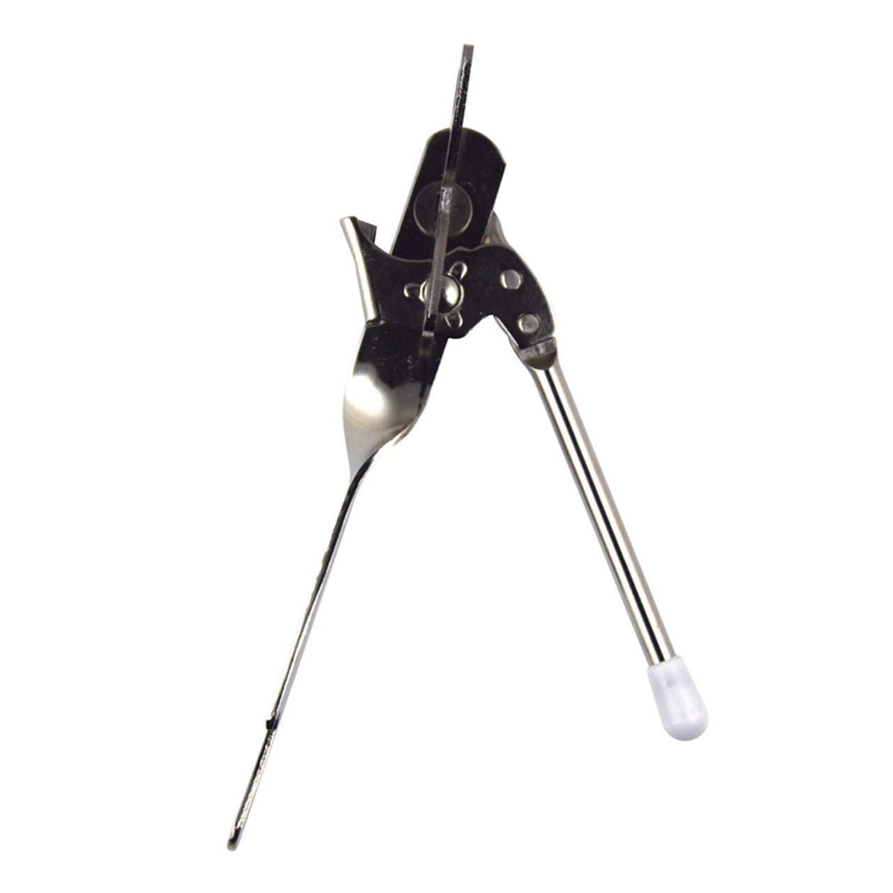 Avanti Butterfly Can Opener – Easy Grip & Smooth Cutting