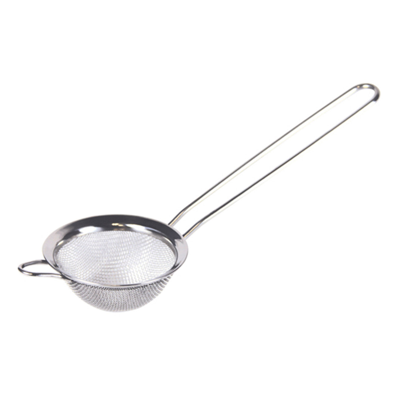 Avanti Mesh Strainer – 7cm Fine Mesh Kitchen Sieve