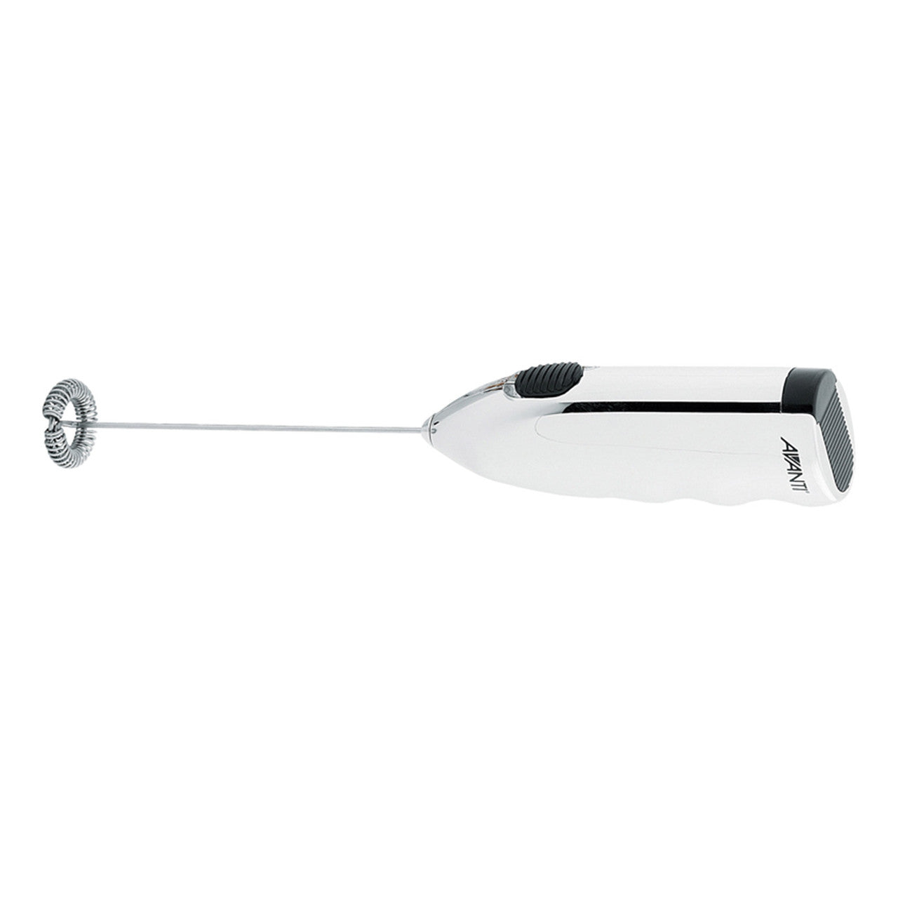 Avanti Little Whipper Milk Frother – Battery Operated