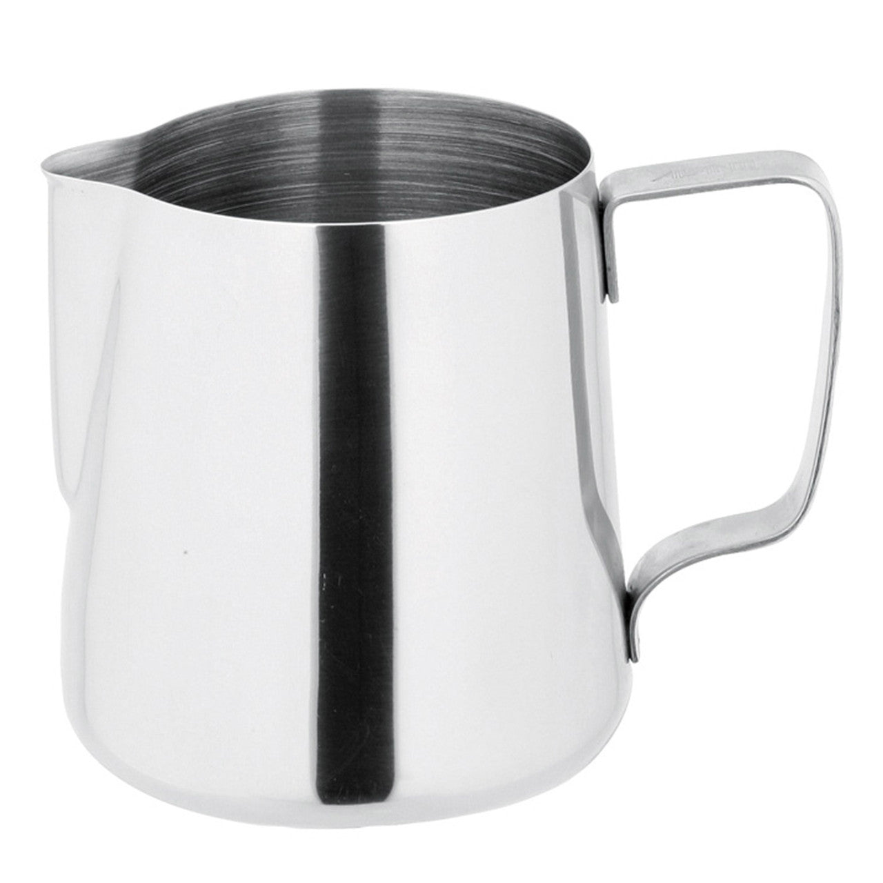 Avanti Steaming Milk Pitcher – 300ml (Stainless Steel)