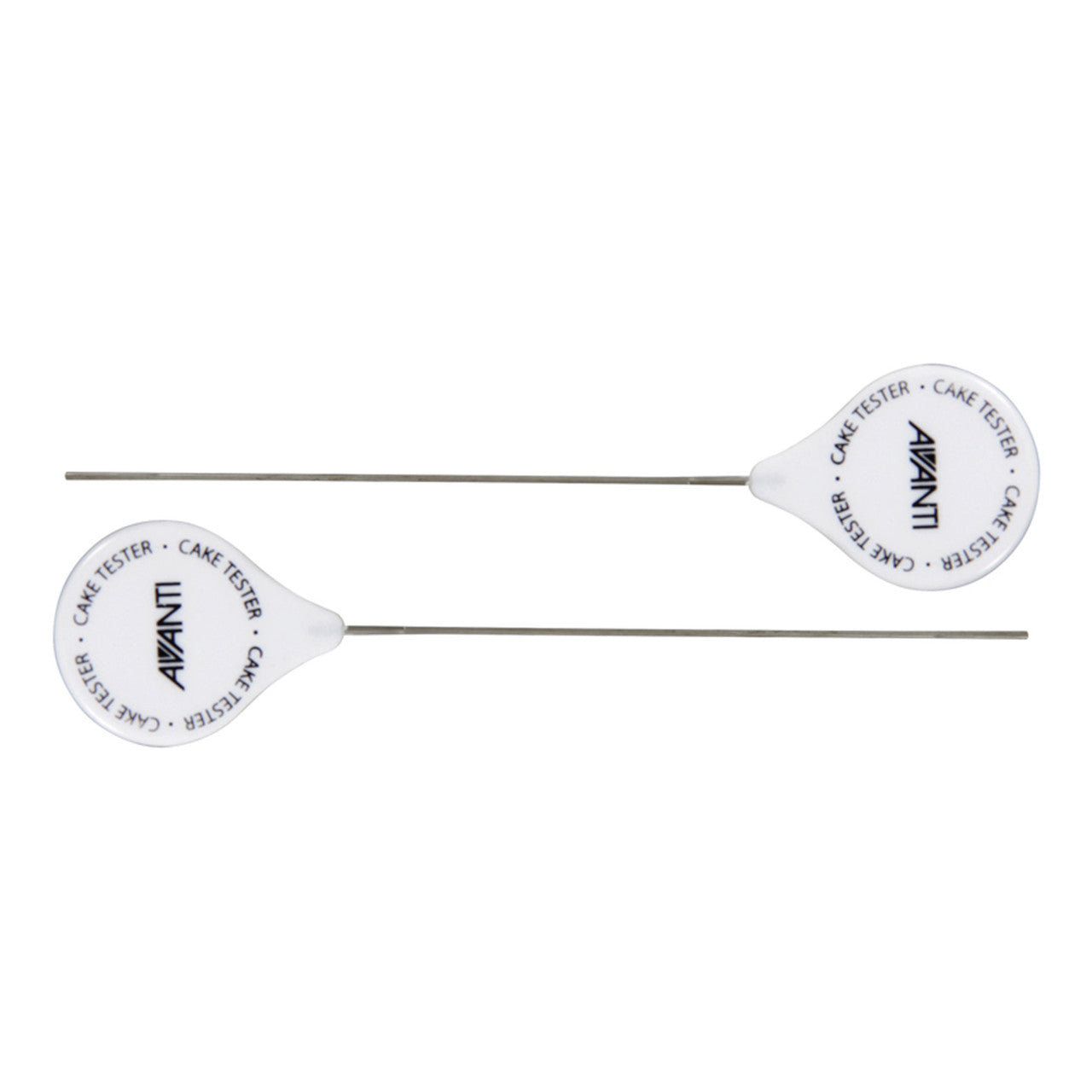 Avanti Cake Tester - Set Of 2