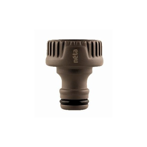 Tap Adaptor PL 3/4In x12mm H