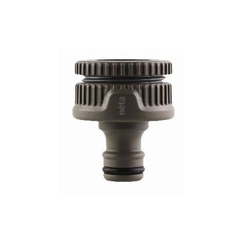 Tap Adaptor PL Univ 12mm H