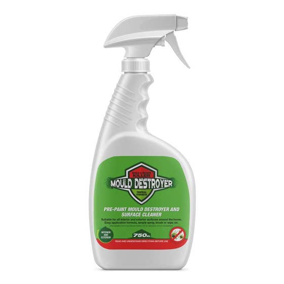 Mould Destroyer Pre Paint 750mL