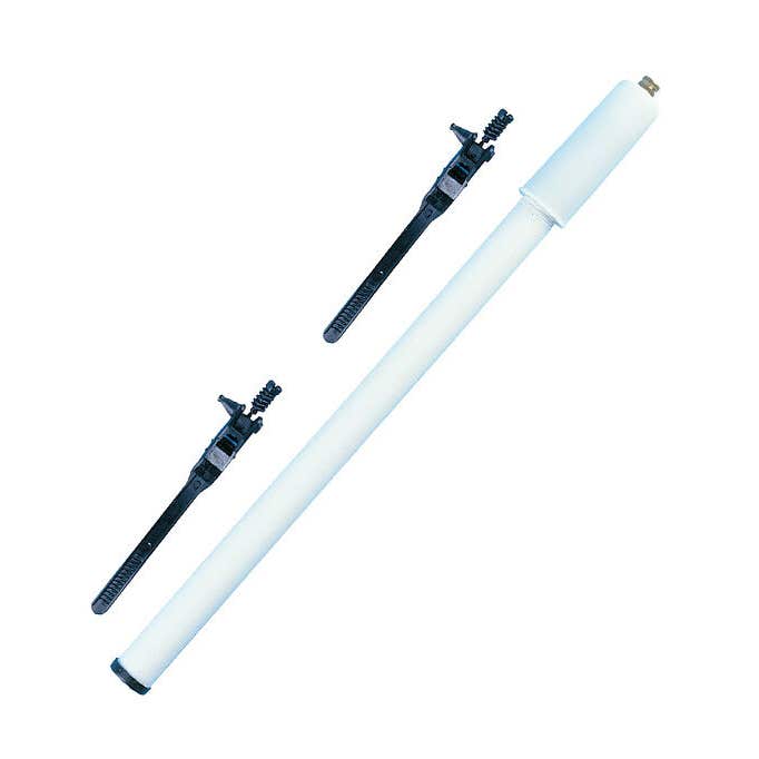 Bicycle pump Lion