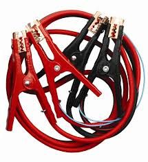 Lead Jumper 200Amp 2.5m