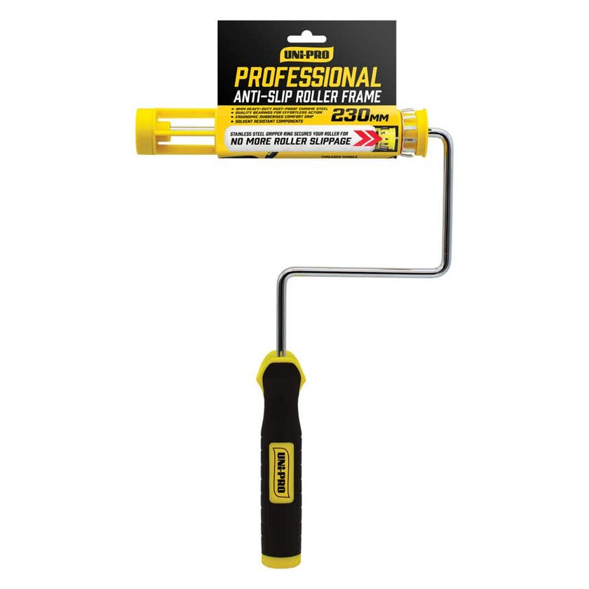 Roller Frame Professional No-Slip 230mm