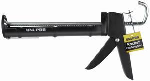 Gun Caulking Ratchet Uni-Pro