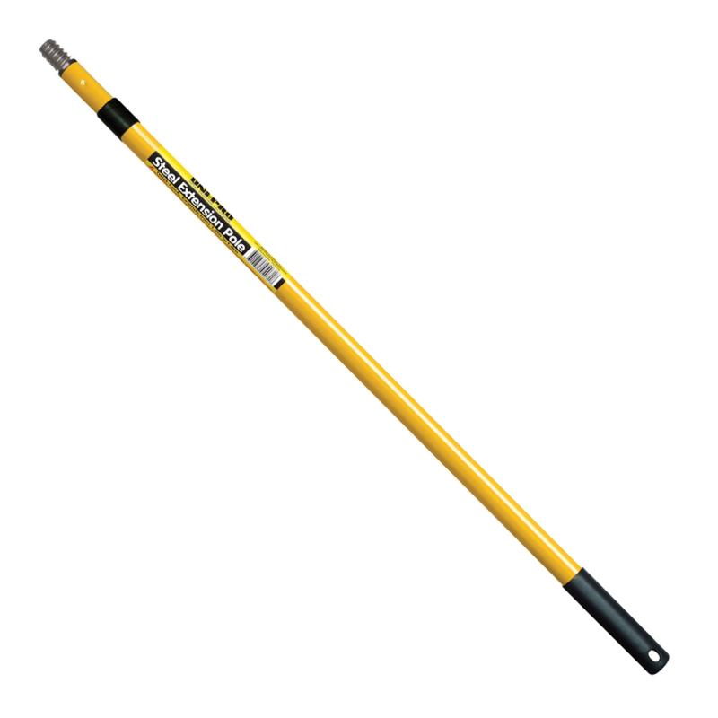 Pole Extension Twist Lock 1.2-1.8m 19/22mm Uni-Pro