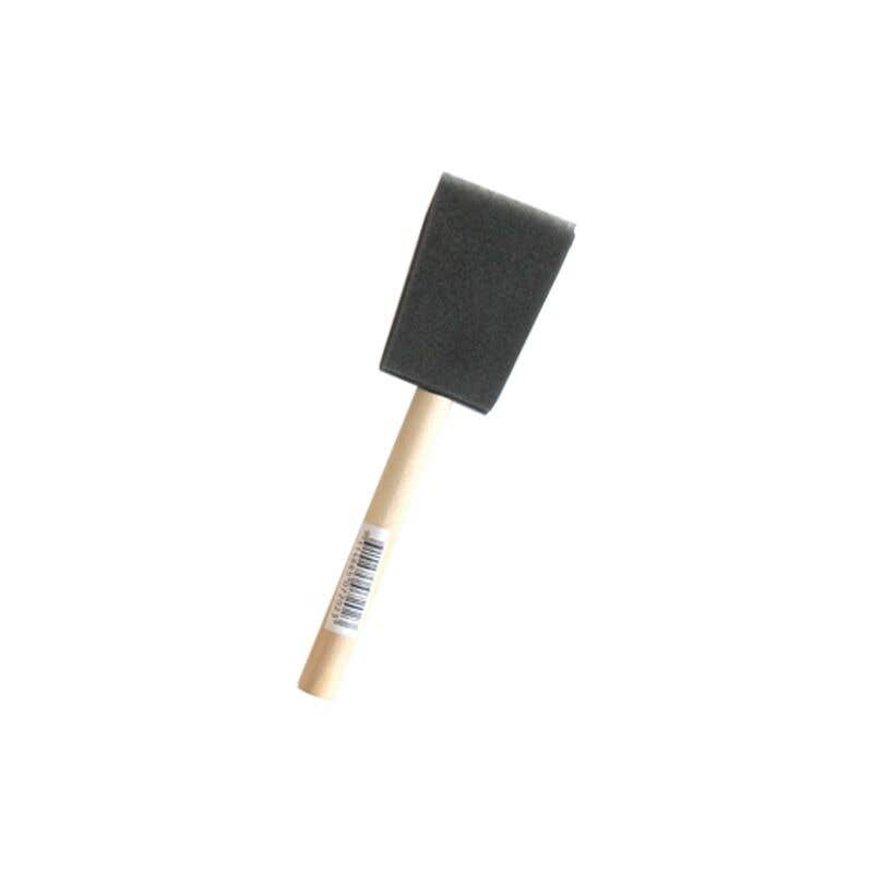 Brush Foam High Density 50mm Uni-Pro