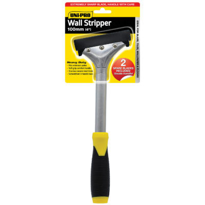 Scrapper Wall Stripper 100mm Uni-Pro
