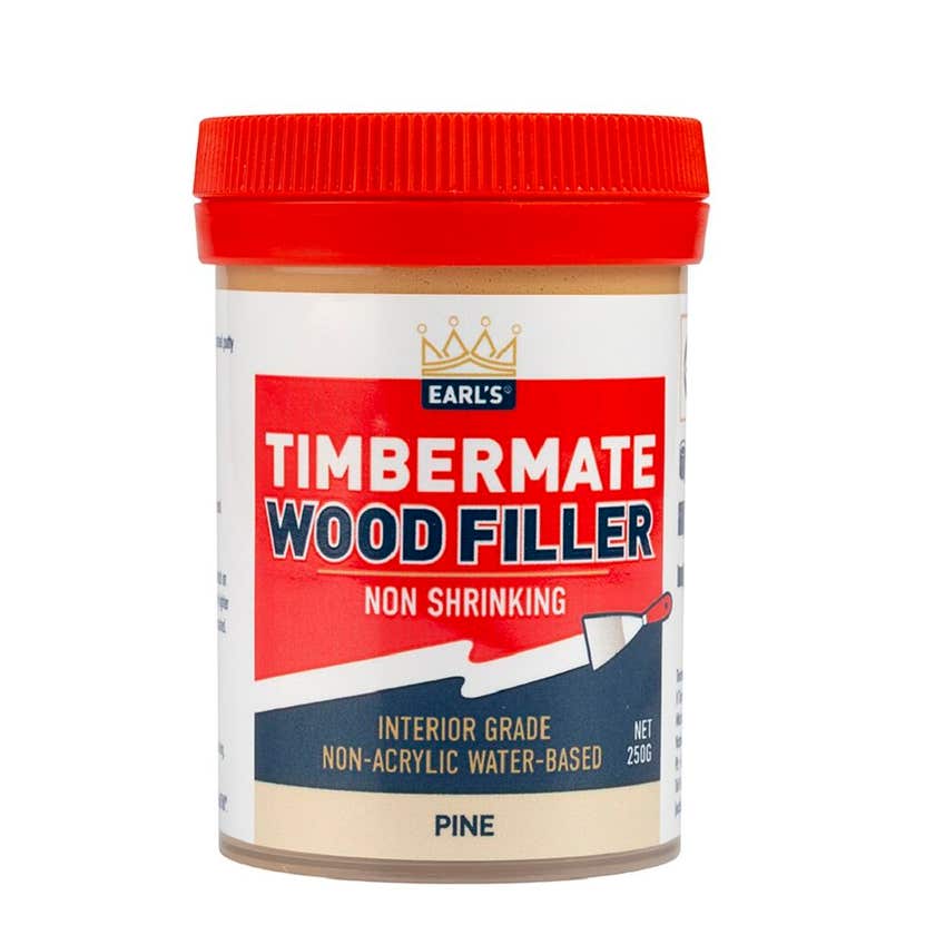 Filler Tmate Putty Pine 250g