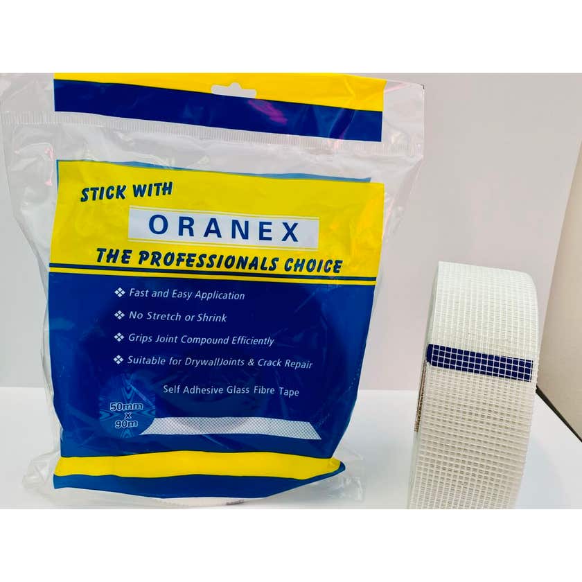 Tape Joint Fibreglass 90m Knauf