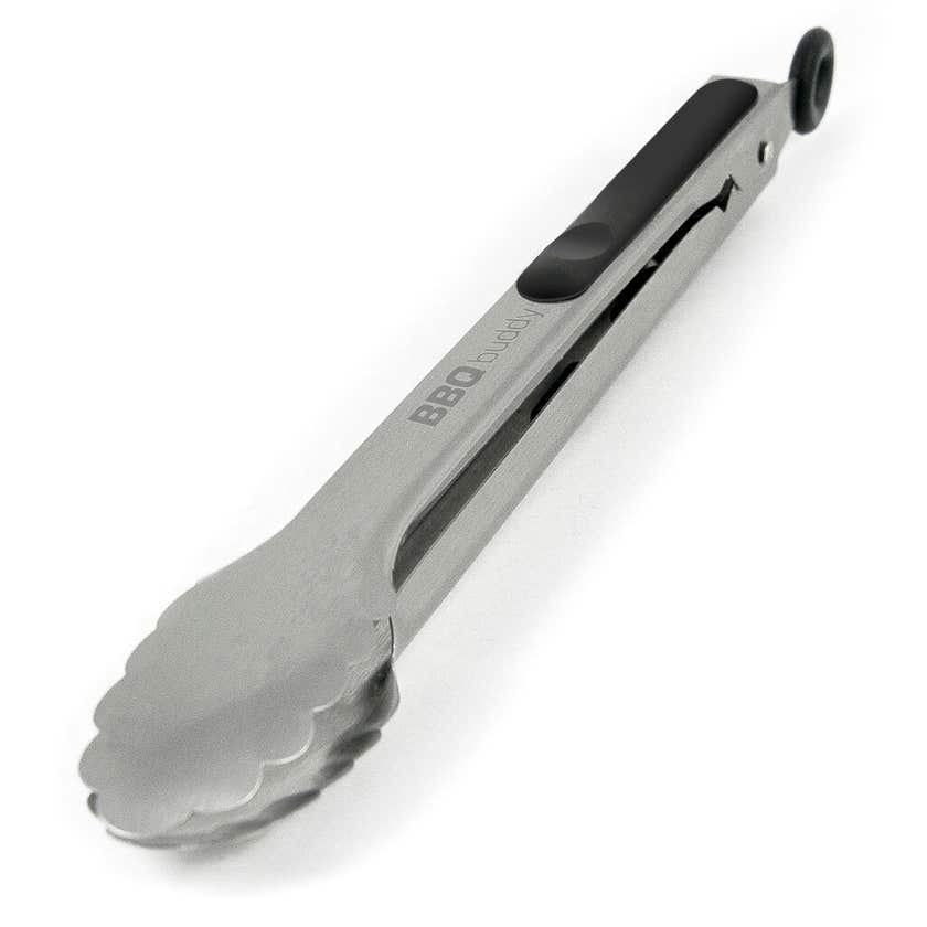 Tongs Long BBQ Buddy