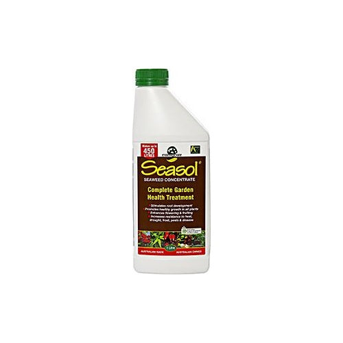 Seasol Concentrate 1lt