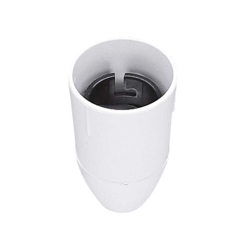 Lampholder White