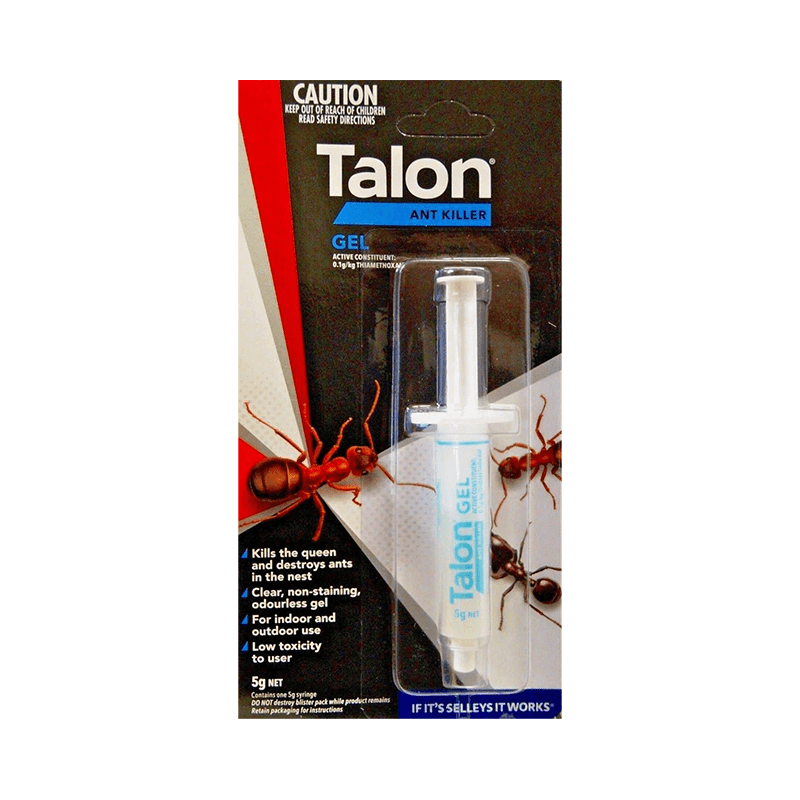 Talon Ant Killer Gel 5g