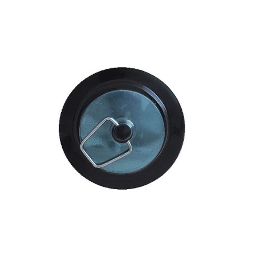 Plug Sink Stainless Steel 50mm
