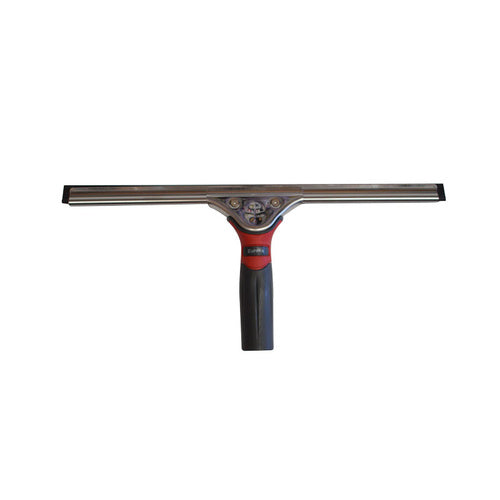 Squeegee Stainless Steel Complete 35cm - 14inch
