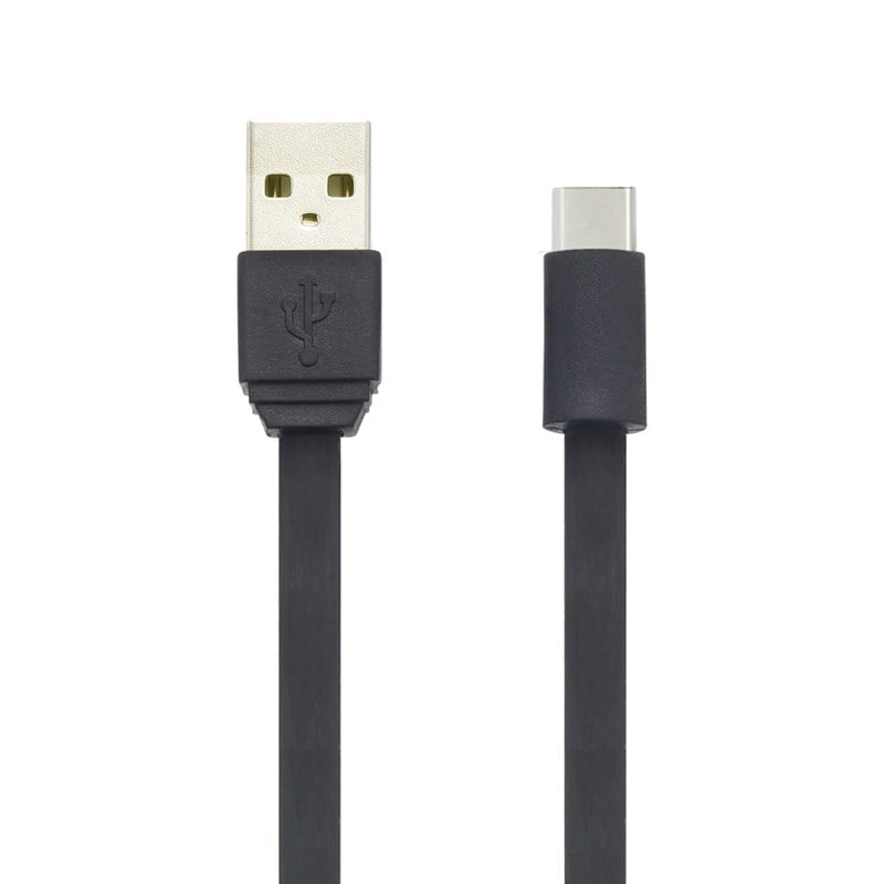 Type C to USB Charging Cable 90cm Moki