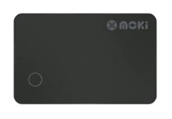 Tag Card Works with Apple Find My Moki