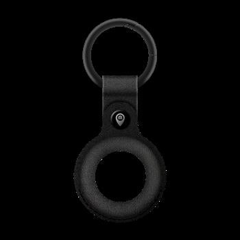 Keyring Leather for MokiTag