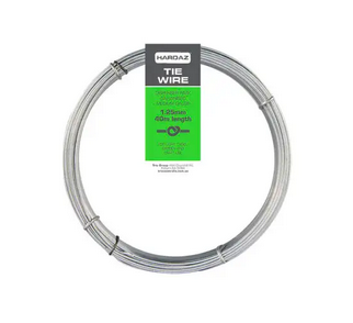 Tie Wire Dispenser Pack 1.25mm x 40M