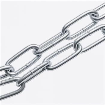 Chain Long Link ZP 4.8mmx2m Hardaz