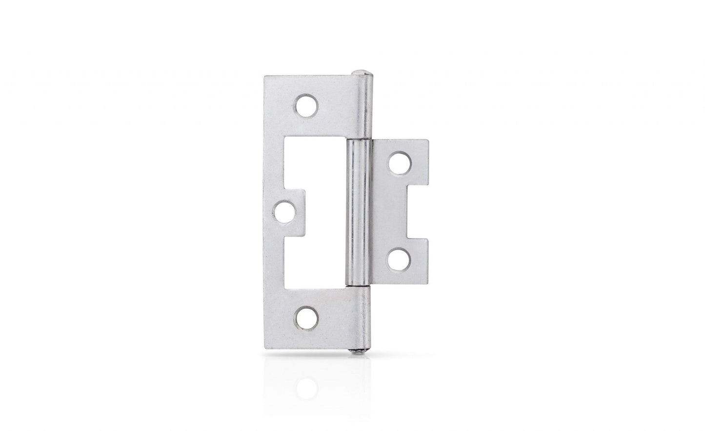 Trio Hinge Door Hirline 75x44x1.6 FP SS CD2