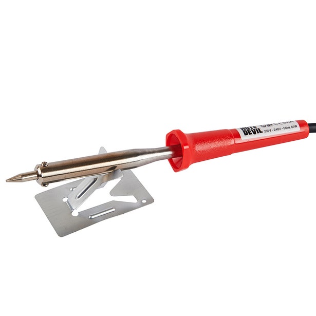 Soldering Iron Electric 60 Watt