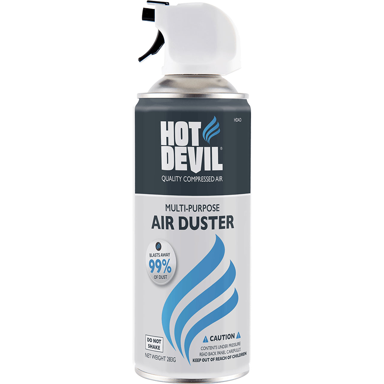 Duster Air Multipurpose 283GM