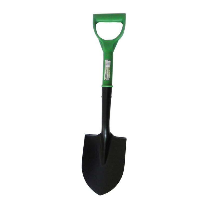 Shovel Auto/Camping - Greenleaf