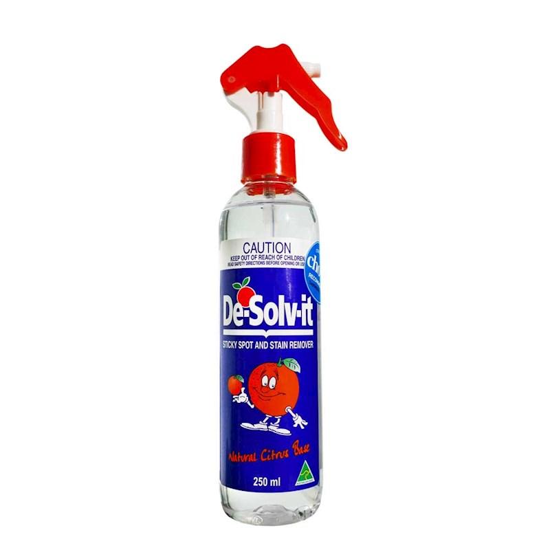 Cleaner De-Solv-it 250ml Multi Purpose