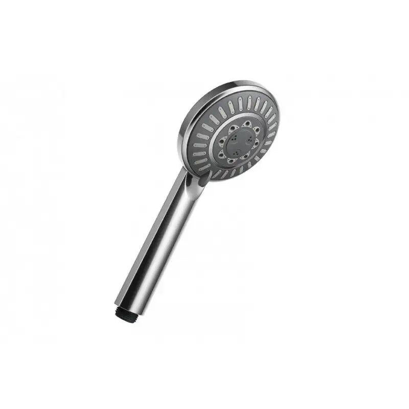 Rio 5 Function Hand Shower Chrome 105mm